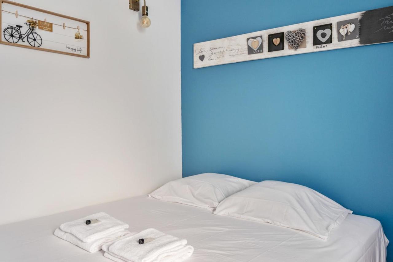 Studio In The Marais District - Paris - Welkeys Apartment Exterior photo